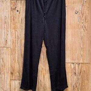 Bleusalt Mens XXL Sweatpants Most Comfortable Lounge Pants Quiet Luxury Blue